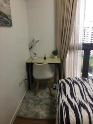 The Lakefront Residences (D22), Condominium #458243511